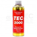 TEC2000 Fuel Injector Cleaner Środek do płukania wtrysków w silnikach benzynowych 375ml