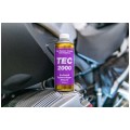 TEC2000 Fuel System Cleaner Uszlachetniacz paliwa do silników benzynowych 375ml