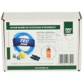 TEC2000 Uniwersalny zestaw do czyszczenia wtrysków 8mm