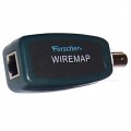 Terminator zdalny do testerów Forscher sieci Lan RJ45/BNC o numerze ID8 FORSCHER