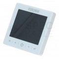 Termostat podłogowy regulator temperatury bezprzewodowy z wyświetlaczem LCD IP20 SN-10 biały GRAND MEYER