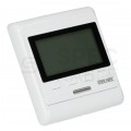 Termostat podłogowy regulator temperatury przewodowy z wyświetlaczem LCD IP20 HW500 GRAND MEYER