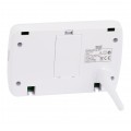 Termostat pokojowy regulator temperatury bezprzewodowy z WiFi i wyświetlaczem LCD IP20 Comfort WT-08 VOLT