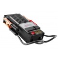 Tester akumulatorów analogowy 100A 6/12V NEO 11-984
