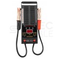 Tester akumulatorów cyfrowy 125A 12V NEO 11-985