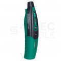 Tester gniazd zasilających 230V 2P+Z i zabezpieczeń MASTECH MS5902RTD