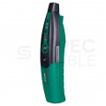 Tester gniazd zasilających 230V 2P+Z i zabezpieczeń MASTECH MS5902RTD