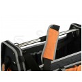 Torba narzędziowa monterska 20" ze wzmocnieniem 600D 42+9 kieszeni NEO 84-300
