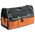 Torba narzędziowa monterska 20" ze wzmocnieniem 600D 42+9 kieszeni NEO 84-300