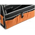 Torba narzędziowa monterska 20" ze wzmocnieniem 600D 42+9 kieszeni NEO 84-300