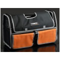 Torba narzędziowa monterska 20" ze wzmocnieniem 600D 42+9 kieszeni NEO 84-300