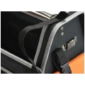 Torba narzędziowa monterska 20" ze wzmocnieniem 600D 42+9 kieszeni NEO 84-300