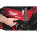 Torba narzędziowa monterska 25x28x32cm PACKOUT MILWAUKEE