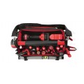 Torba narzędziowa monterska 25x40x32cm PACKOUT MILWAUKEE