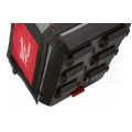 Torba narzędziowa monterska 25x40x32cm PACKOUT MILWAUKEE