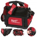 Torba narzędziowa monterska 25x40x32cm PACKOUT MILWAUKEE