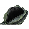 Torba narzędziowa monterska ze wzmocnieniem i uchwytem 4+4 kieszenie, mała CAMO NEO 84-323