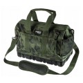 Torba narzędziowa monterska ze wzmocnieniem i uchwytem turystyczna CAMO NEO 84-322