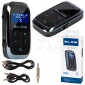 Transmiter samochodowy Bluetooth AUX odbiornik/nadajnik JACK BLOW