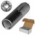 Tuleja stalowa rozporowa M10 12x40 mm Kotwa wbijana do betonu KLIMAS 50szt