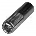 Tuleja stalowa rozporowa M10 12x40 mm Kotwa wbijana do betonu KLIMAS 50szt