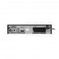Tuner cyfrowy DVB-T2 HEVC H.265 dekoder telewizji naziemnej Cabletech URZ0336C