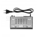 Tuner cyfrowy DVB-T2 HEVC H.265 dekoder telewizji naziemnej Cabletech URZ0336C