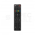 Tuner cyfrowy DVB-T2 HEVC H.265 dekoder telewizji naziemniej Cabletech URZ0338A