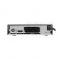 Tuner cyfrowy DVB-T2 HEVC H.265 dekoder telewizji naziemniej Cabletech URZ0338A