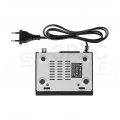 Tuner cyfrowy DVB-T2 HEVC H.265 dekoder telewizji naziemniej Cabletech URZ0338A