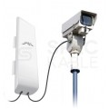 UBIQUITI NanoStation M5 5GHz 150Mb/s 13dBi