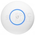 UBIQUITI UniFi Access Point Long Range 2,4GHz 450Mb/s + 5GHz 867Mb/s 183m