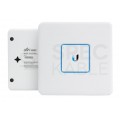 UBIQUITI UniFi Security Gateway Router 3x port RJ45 (Gigabit Ethernet 1000Mb/s)
