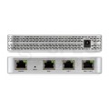 UBIQUITI UniFi Security Gateway Router 3x port RJ45 (Gigabit Ethernet 1000Mb/s)