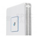UBIQUITI UniFi Security Gateway Router 3x port RJ45 (Gigabit Ethernet 1000Mb/s)