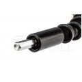 Uchwyt elastyczny Przedłużka magnetyczna 290mm do bitów HEX 1/4" GRAPHITE 55H227