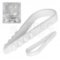 Uchwyt kablowy okrągły wbijany USMO-20 do kabli okrągłych (do 20mm) 50szt.