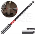 Uchwyt magnetyczny Przedłużka do bitów udarowych 1/4" HEX 152mm SHOCKWAVE Impact Duty MILWAUKEE