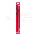 Uchwyt magnetyczny Przedłużka do bitów udarowych 1/4" HEX 305mm SHOCKWAVE Impact Duty MILWAUKEE