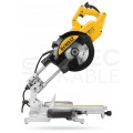 UKOŚNICA 216MM 1300W DEWALT
