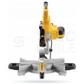 UKOŚNICA 216MM 1300W DEWALT