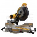 UKOŚNICA 305MM 1675W ZE STOŁEM DE7033 DEWALT
