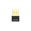Unitek Adapter USB Bluetooth 5.1 do komputera / laptopa