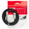 UNITEK Kabel DisplayPort 1.4 8K Ultra High Speed 8K@60 4K@120 2m