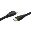 UNITEK Kabel HDMI 2.0 4K Premium High Speed Ultra HD 4K@60 10m