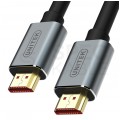 UNITEK Kabel HDMI 2.0 4K Premium High Speed Ultra HD 4K@60 5m