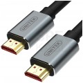 UNITEK Kabel HDMI 2.0 4K Premium High Speed Ultra HD 4K@60 5m