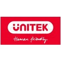 UNITEK Kabel HDMI 2.0 4K Premium High Speed Ultra HD 4K@60 kątowy 90 stopni 2m