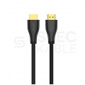 UNITEK Kabel HDMI 2.0 4K Premium High Speed Ultra HD CERTYFIKOWANY 4K@60 1,5m