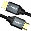 UNITEK Kabel HDMI 2.1 8K Ultra High Speed 8K@60 4K@120 1,5m